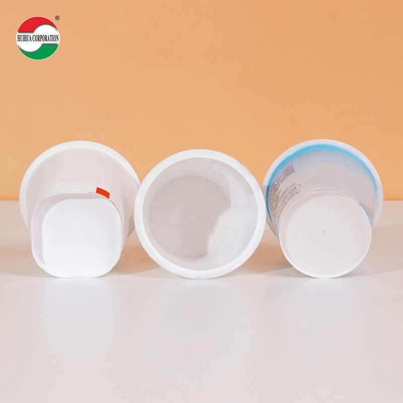 ice cream cups